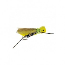 Terrestrials grand hopper yellow $2.99
