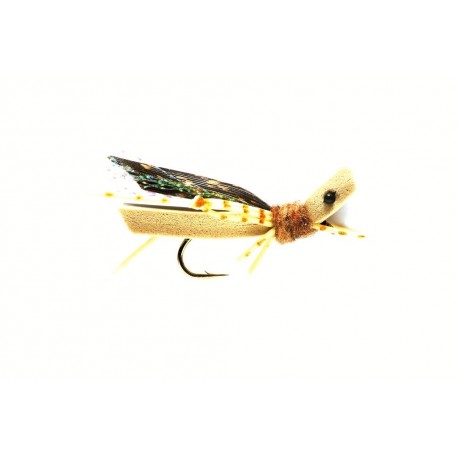 Terrestrials Grasshopper $2.99