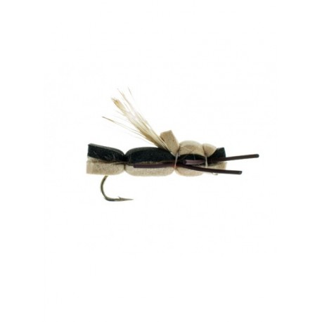 Terrestrials half chernobyl orange $2.99