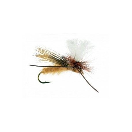 Terrestrials half chernobyl yellow $2.99