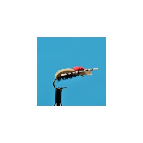 Terrestrials Hi Viz Parachute Hopper Tan $2.99