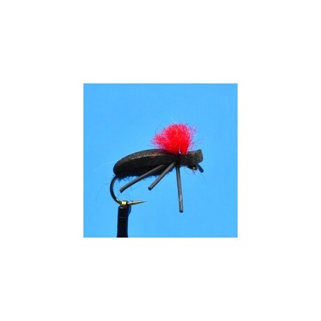 Terrestrials Hippy Stomper Lime $2.99
