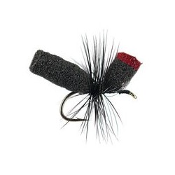 Terrestrials Hi Viz Flying Ant Cinnamon $2.99