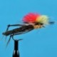 Terrestrials Hi Viz Foam Ant $2.99