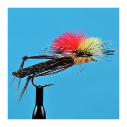 Terrestrials Hi Viz Foam Ant $2.99