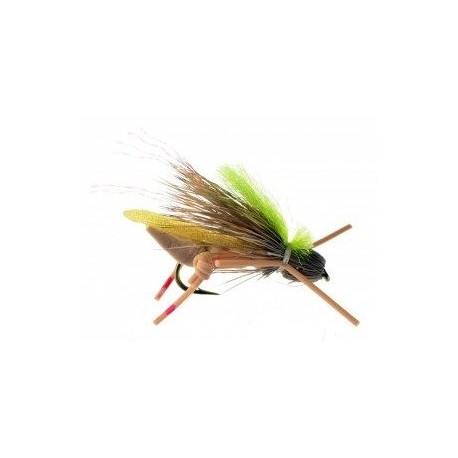 Terrestrials hopper dave s $2.99