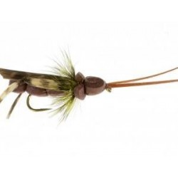 Terrestrials hopper henry fork $2.99