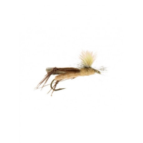 Terrestrials hopper parachute $2.99