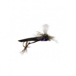 Terrestrials hopper parachute purple white post $2.99
