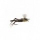 Terrestrials hopper parachute tan white post $2.99