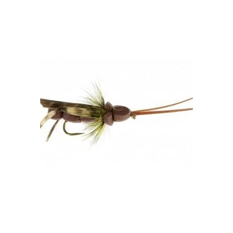 Terrestrials irresistible cricket $2.99