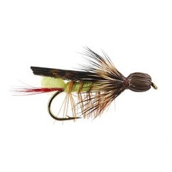 Terrestrials Jacklins Hopper $2.99