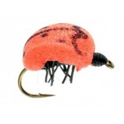 Terrestrials Lady Bug $2.99