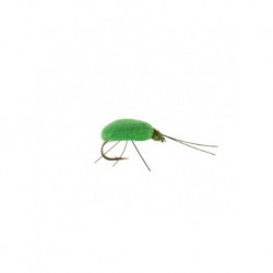 Terrestrials leaf hopper $2.99