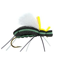 Terrestrials Mauro Raspinis Escarabajo Blue $2.99