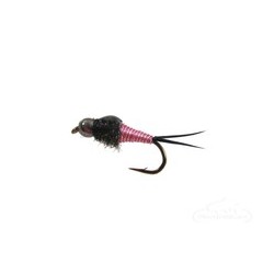 Beaded Nymphs Copper Micro Stone  Copper $2.50