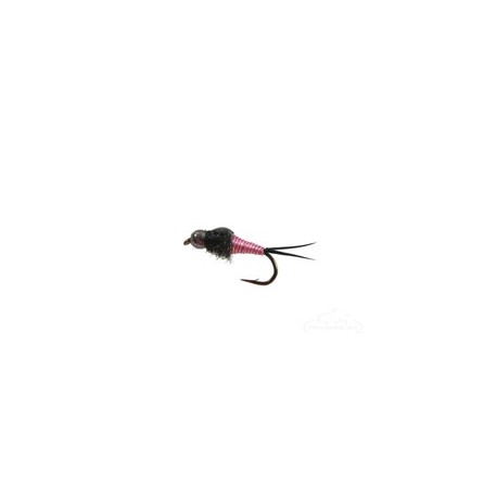 Beaded Nymphs Copper Micro Stone  Copper $2.50