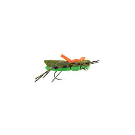 Terrestrials Morrish Hopper Olive $2.99
