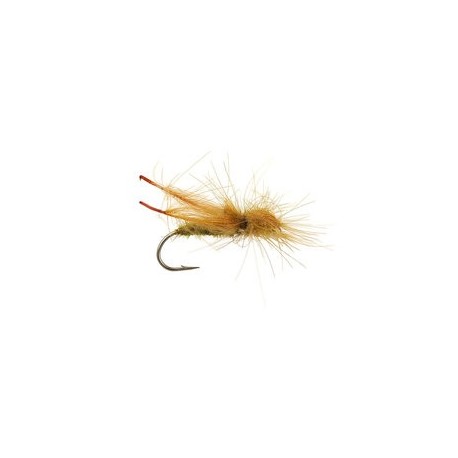 Terrestrials Olive CDC Hopper $2.99
