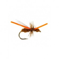 Terrestrials power ant $2.99