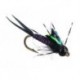 Beaded Nymphs Copper Micro Stone  Tan $2.50
