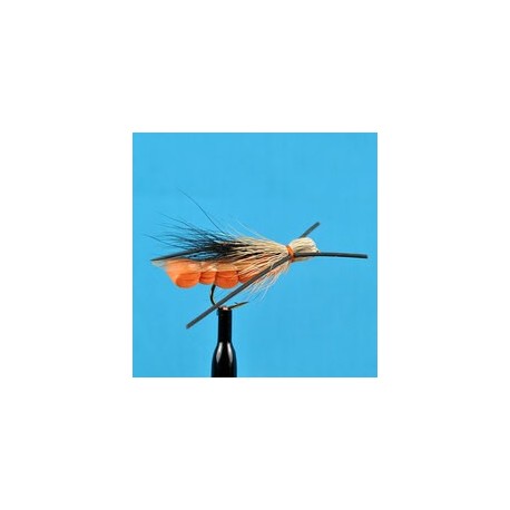 Terrestrials Rogue Giant Foam Stonefly $2.99
