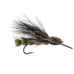 Terrestrials Roque Giant Olive $2.99