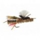 Terrestrials Sandwich Hopper Foam (Tan) $2.99