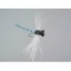 Terrestrials Super Brown Foam Hopper $2.99