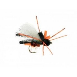 Terrestrials Superb Large Dragonfly Green $2.99