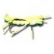 Terrestrials Triple Decker Hopper Charteuse $2.99