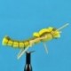 Terrestrials Triple Decker Hopper Chartreuse $2.99