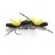 Terrestrials Tschernobyl Ant Grey $2.99