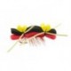 Terrestrials Tschernobyl Ant Red $2.99