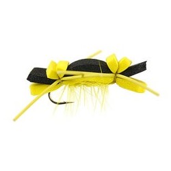 Terrestrials Tschernobyl Ant Yellow $2.99