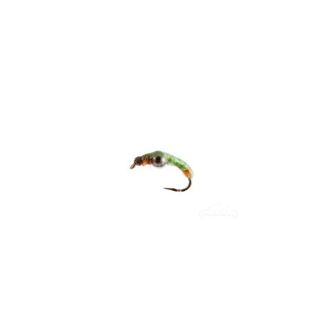 Beaded Nymphs Czech Nymph Depth Charge $2.50