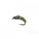 Beaded Nymphs Czech Nymph Green Pea $2.50