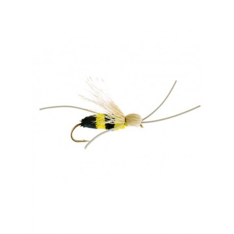 Terrestrials madam bee $2.99