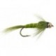 Beaded Nymphs Damsel Green $2.50