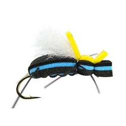 Terrestrials Mauro Raspinis Escarabajo Green $2.99