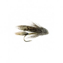 Terrestrials muddler minnow $2.99