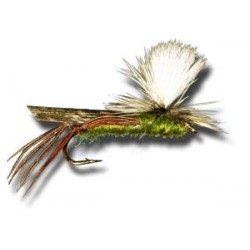 Terrestrials Parachute Foam Bee $2.99