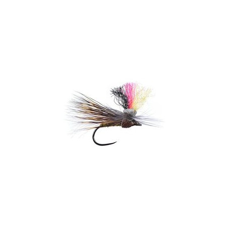 Barbless Flies German Natural Sedge BL $2.50