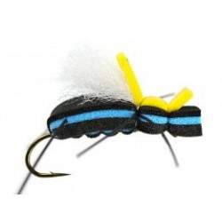 Terrestrials Raspinis Escarabajo $2.99