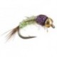 Beaded Nymphs Davies Evil Weevil Ice $2.50