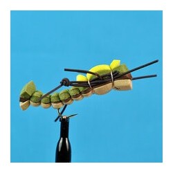 Terrestrials Triple Decker Hopper Tan $2.99