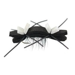 Terrestrials Tschernobyl Ant Black $2.99