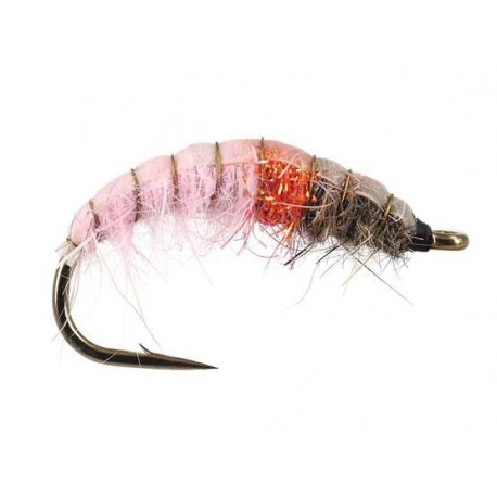 Czech Nymps and Gamarus czech pink lady $2.50