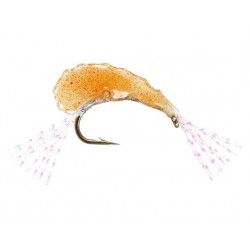 Czech Nymps and Gamarus marks giant epoxy gammarus $2.50