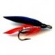 Double Wet Hooks bloody butcher $3.20
